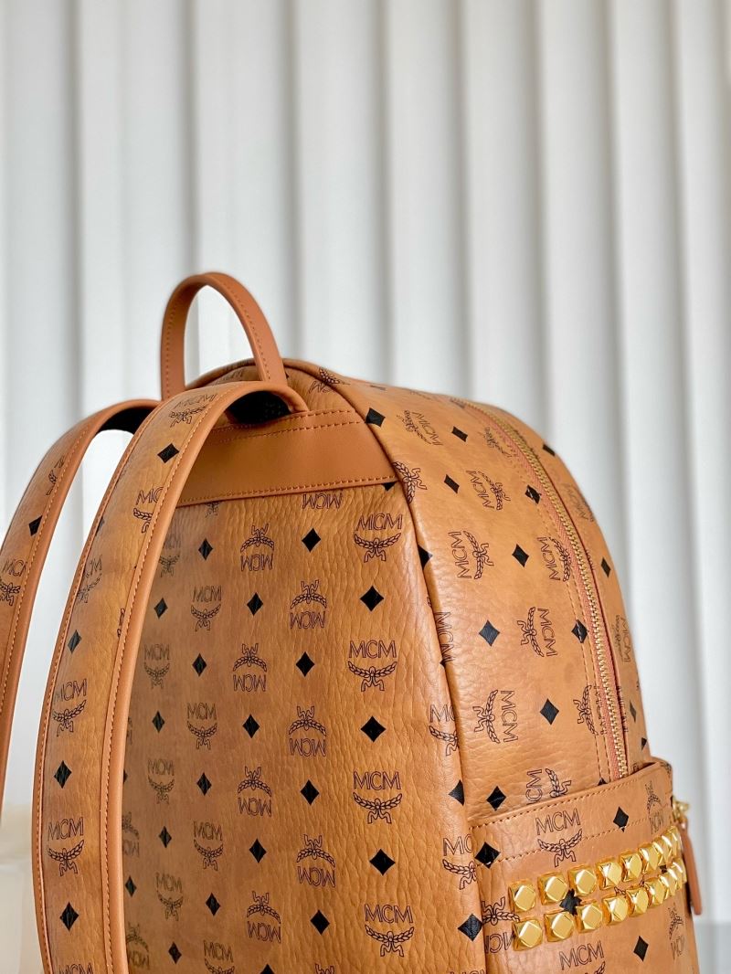 MCM Backpacks